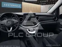 2024 Mercedes Benz EQV