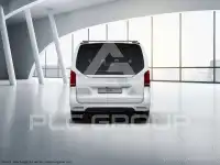 2024 Mercedes Benz EQV