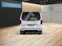 2024 Mercedes Benz EQV