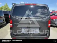 2024 Mercedes Benz EQV