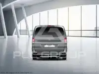 2024 Mercedes Benz EQV