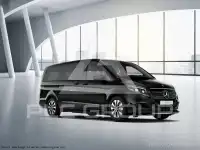 2024 Mercedes Benz EQV