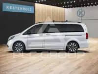 2024 Mercedes Benz EQV