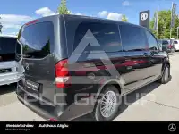 2024 Mercedes Benz EQV