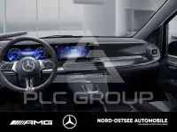 2024 Mercedes Benz EQV