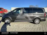 2024 Mercedes Benz EQV