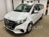 2024 Mercedes Benz EQV