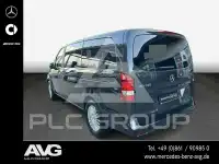 2024 Mercedes Benz EQV
