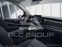 2024 Mercedes Benz EQV
