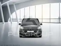 2024 Mercedes Benz EQV