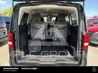 2024 Mercedes Benz EQV