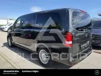 2024 Mercedes Benz EQV