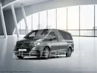 2024 Mercedes Benz EQV