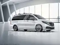 2024 Mercedes Benz EQV