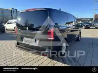 2024 Mercedes Benz EQV