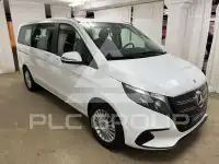 2024 Mercedes Benz EQV