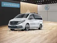 2024 Mercedes Benz EQV
