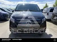 2024 Mercedes Benz EQV