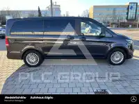 2024 Mercedes Benz EQV