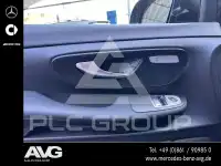 2024 Mercedes Benz EQV