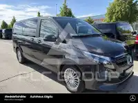 2024 Mercedes Benz EQV