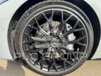 2024 Mercedes Benz SL 43 AMG