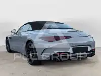 2023 Mercedes Benz SL 43 AMG