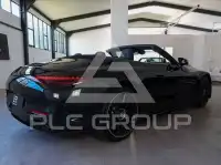 2024 Mercedes Benz SL 43 AMG
