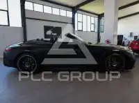 2024 Mercedes Benz SL 43 AMG