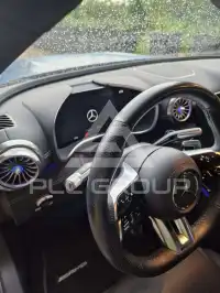 2024 Mercedes Benz SL 43 AMG