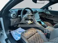 2023 Mercedes Benz SL 43 AMG