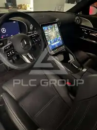 2024 Mercedes Benz SL 43 AMG