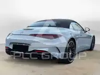 2023 Mercedes Benz SL 43 AMG