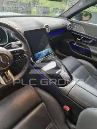 2024 Mercedes Benz SL 43 AMG