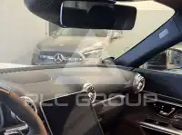 2024 Mercedes Benz SL 43 AMG