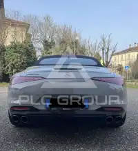 2024 Mercedes Benz SL 43 AMG
