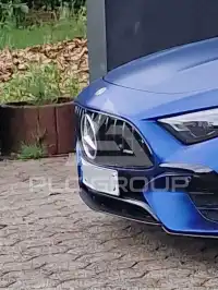2024 Mercedes Benz SL 43 AMG