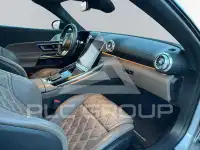 2023 Mercedes Benz SL 43 AMG