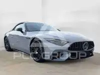 2023 Mercedes Benz SL 43 AMG