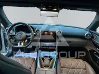2023 Mercedes Benz SL 43 AMG