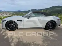 2024 Mercedes Benz SL 43 AMG