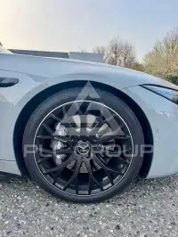 2024 Mercedes Benz SL 43 AMG