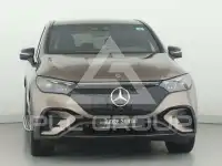 2024 Mercedes Benz EQE