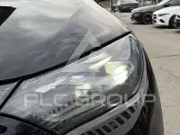 2024 Mercedes Benz EQE