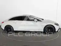 2024 Mercedes Benz EQE