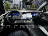2024 Mercedes Benz EQE