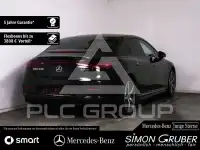 2024 Mercedes Benz EQE