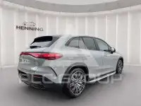 2024 Mercedes Benz EQE