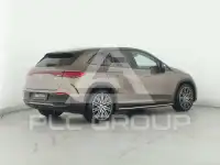 2024 Mercedes Benz EQE