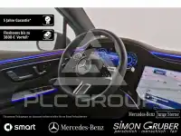 2024 Mercedes Benz EQE